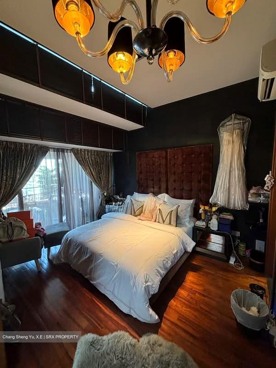 Mountbatten Regency (D15), Apartment #576223501